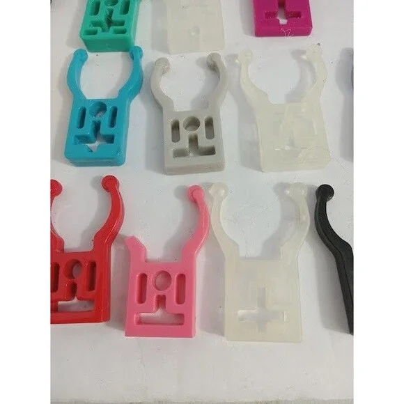 Monster High Doll Stands Lot